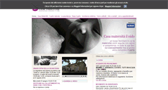 Desktop Screenshot of ilnido.bo.it